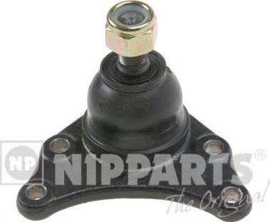 Nipparts J4882000 - Шаровая опора, несущий / направляющий шарнир autodnr.net