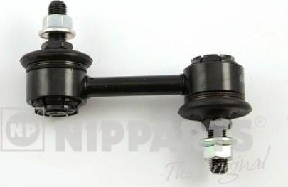 Nipparts J4890520 - Тяга / стійка, стабілізатор autocars.com.ua