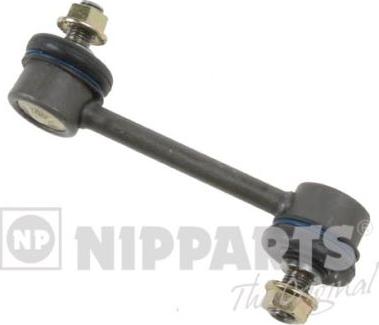 Nipparts J4892001 - Стойка задн стабилиз to corolla autodnr.net