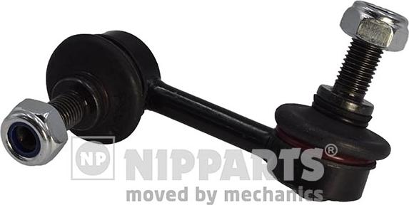 Nipparts J4894021 - Тяга - Стійка стабілізатора autocars.com.ua