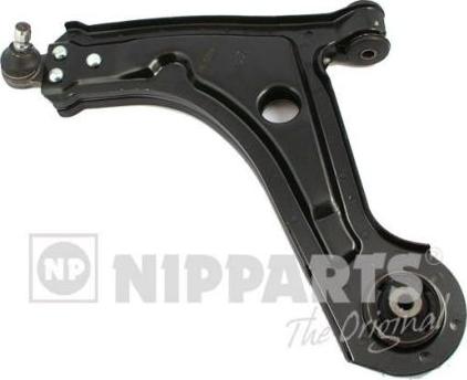 Nipparts J4900909 - Важіль незалежної підвіски колеса autocars.com.ua