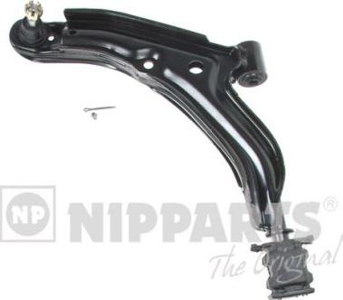 Nipparts J4901009 - Важіль незалежної підвіски колеса autocars.com.ua