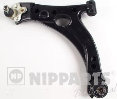 Nipparts J4902033 - Рычаг подвески колеса autodnr.net