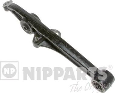 Nipparts J4904010 - Рычаг подвески колеса avtokuzovplus.com.ua