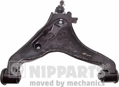 Nipparts J4915016 - Важіль незалежної підвіски колеса autocars.com.ua