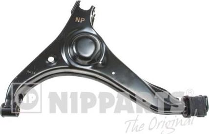 Nipparts J4948000 - Важіль незалежної підвіски колеса autocars.com.ua