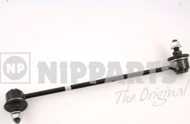 Nipparts J4960904 - Тяга / стійка, стабілізатор autocars.com.ua