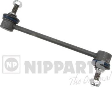 Nipparts J4963005 - Тяга стабил передн Mazda 323  99- autodnr.net