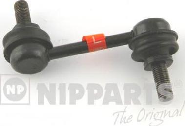 Nipparts J4964024 - Тяга / стійка, стабілізатор autocars.com.ua