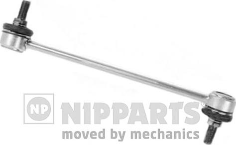 Nipparts J4970316 - Тяга / стійка, стабілізатор autocars.com.ua