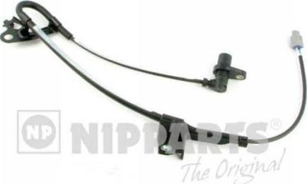 Nipparts J5002015 - Датчик ABS, частота обертання колеса autocars.com.ua