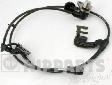 Nipparts J5003002 - Датчик ABS, частота обертання колеса autocars.com.ua