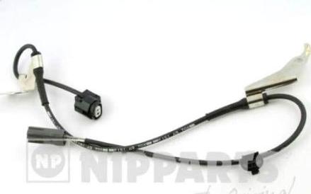 Nipparts J5013016 - Датчик ABS, частота обертання колеса autocars.com.ua