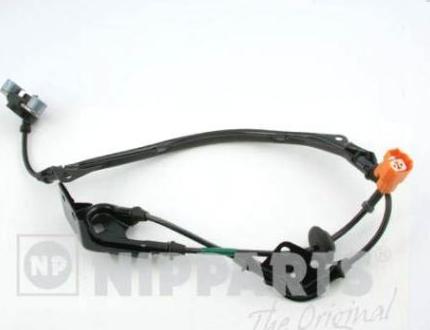 Nipparts J5014006 - Датчик ABS, частота обертання колеса autocars.com.ua