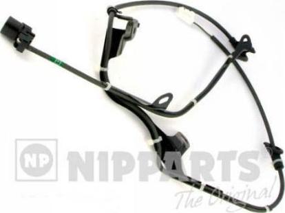 Nipparts J5022013 - Соединительный кабель ABS avtokuzovplus.com.ua