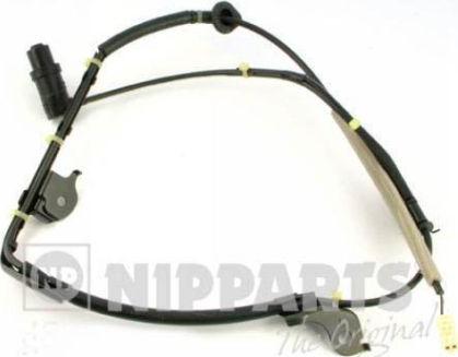 Nipparts J5022020 - Кабель ABS autocars.com.ua