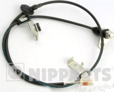 Nipparts J5023016 - Датчик ABS, частота обертання колеса autocars.com.ua