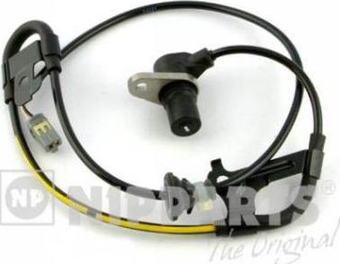 Nipparts J5032000 - Датчик ABS, частота обертання колеса autocars.com.ua