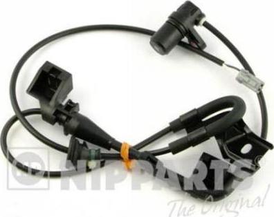 Nipparts J5032005 - Датчик ABS, частота обертання колеса autocars.com.ua