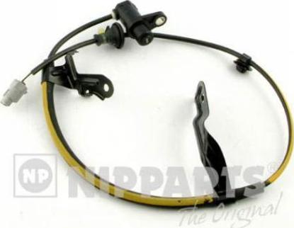 Nipparts J5032012 - Датчик ABS, частота обертання колеса autocars.com.ua