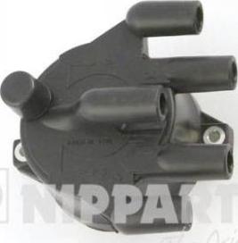 Nipparts J5320503 - Кришка розподільника запалювання autocars.com.ua