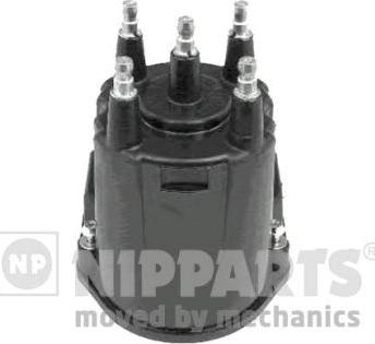 Nipparts J5320901 - Кришка розподільника запалювання autocars.com.ua