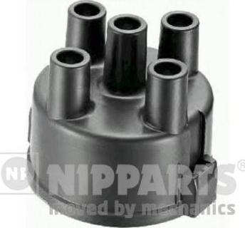 Nipparts J5321000 - Кришка розподільника запалювання autocars.com.ua