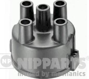 Nipparts J5321001 - Кришка розподільника запалювання autocars.com.ua