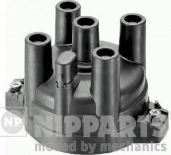 Nipparts J5321032 - Кришка розподільника запалювання autocars.com.ua