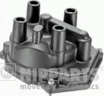 Nipparts J5321040 - Кришка розподільника запалювання autocars.com.ua