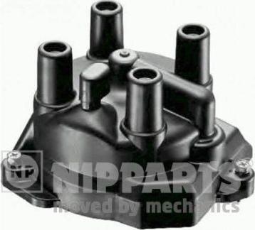 Nipparts J5321041 - Кришка розподільника запалювання autocars.com.ua