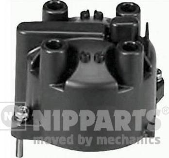 Nipparts J5321042 - Кришка розподільника запалювання autocars.com.ua