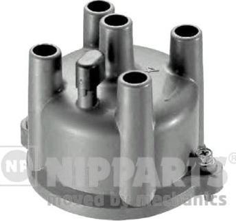 Nipparts J5322005 - Кришка розподільника запалювання autocars.com.ua