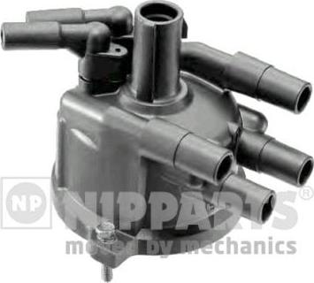 Nipparts J5322027 - Кришка розподільника запалювання autocars.com.ua