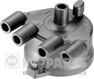 Nipparts J5323006 - Кришка розподільника запалювання autocars.com.ua