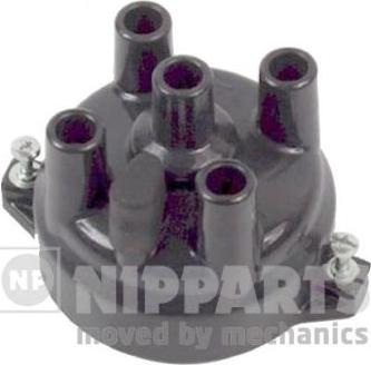 Nipparts J5323018 - Кришка розподільника запалювання autocars.com.ua