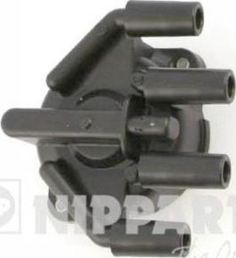 Nipparts J5323027 - Кришка розподільника запалювання autocars.com.ua