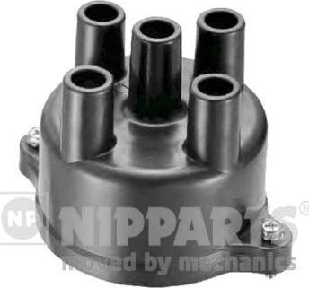 Nipparts J5324001 - Кришка розподільника запалювання autocars.com.ua