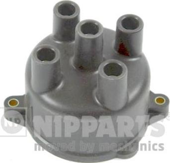 Nipparts J5324008 - Кришка розподільника запалювання autocars.com.ua