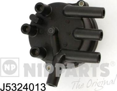 Nipparts J5324013 - Кришка розподільника запалювання autocars.com.ua
