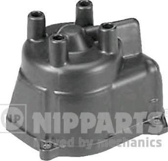 Nipparts J5324021 - Кришка розподільника запалювання autocars.com.ua