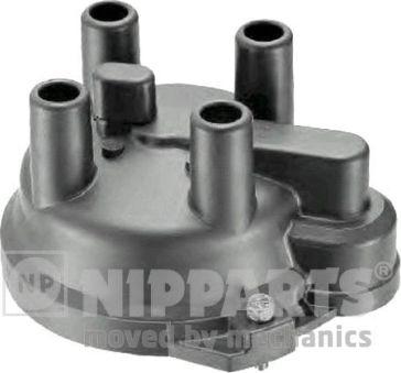Nipparts J5325012 - Кришка розподільника запалювання autocars.com.ua
