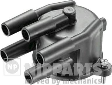 Nipparts J5326006 - Кришка розподільника запалювання autocars.com.ua