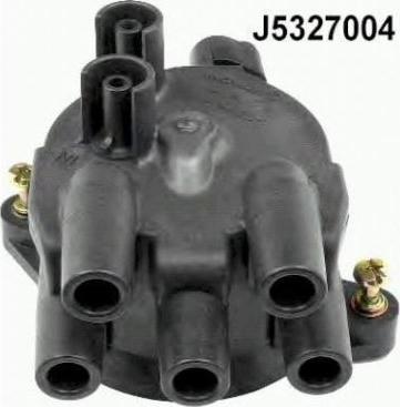 Nipparts J5327004 - Кришка розподільника запалювання autocars.com.ua