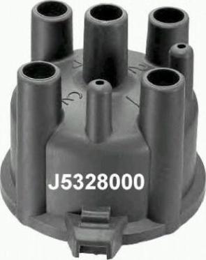Nipparts J5328000 - Кришка розподільника запалювання autocars.com.ua
