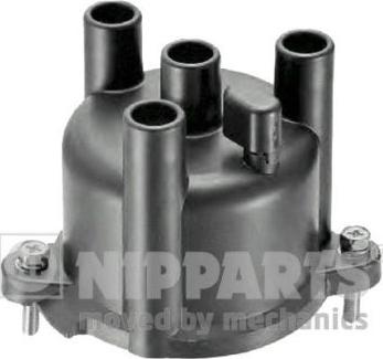 Nipparts J5328010 - Кришка розподільника запалювання autocars.com.ua