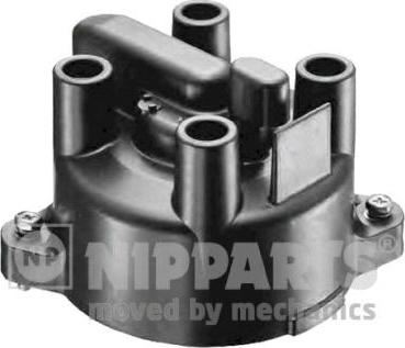 Nipparts J5328014 - Кришка розподільника запалювання autocars.com.ua