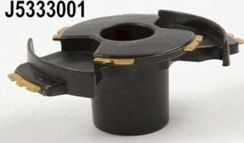 Nipparts J5333001 - Бігунок розподільника запалювання autocars.com.ua