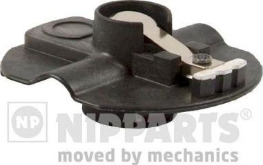 Nipparts J5333003 - Бігунок розподільника запалювання autocars.com.ua