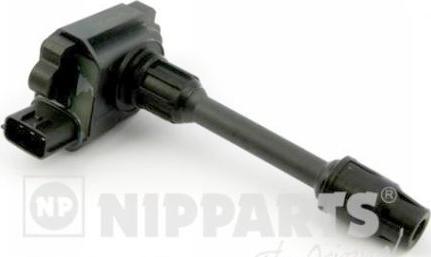 Nipparts J5361007 - Котушка запалювання autocars.com.ua